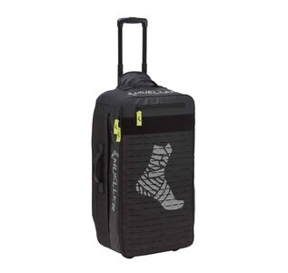 Medi Kit™ XEL™ Roller Bag - Black