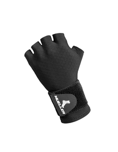 Reversible Compression Glove, Unisex, One Size Fits Most-Black