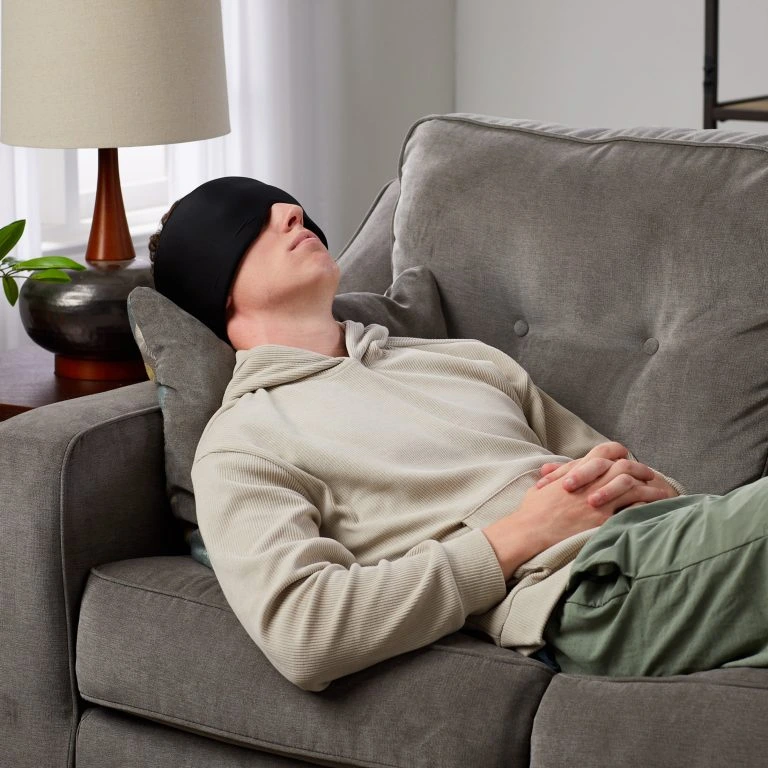 Headaches, migraines, sinus pressure, and tension can stop your day in its tracks. When every moment feels overwhelming from stress, long work days, or computer eye strain