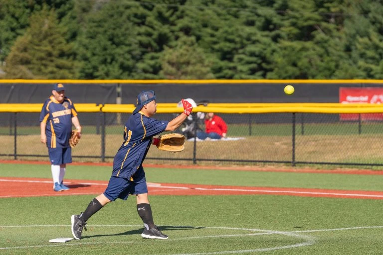 The Power of Play: How Special Olympics Wisconsin Builds Confidence, Community, and Champions