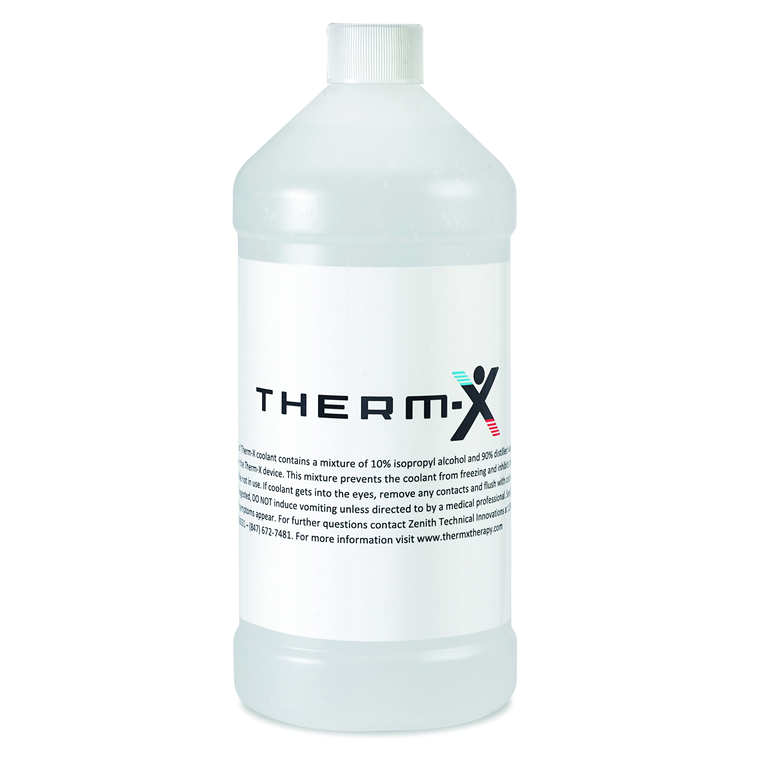 Therm-X Coolant
