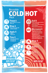 REUSABLE COLD/HOT PACK, Cold & Hot Therapy, Sports Accessories, By  Product, Open Catalog