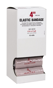 Elastic Bandage 4"
