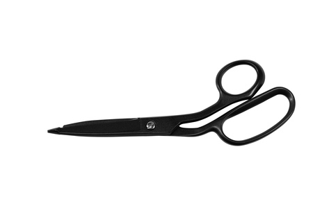 Pro 11 Super Pro Scissors, 8 1/4 Stainless Steel