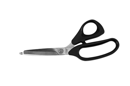Left-Handed Comfort Grip Scissors by Elite Left