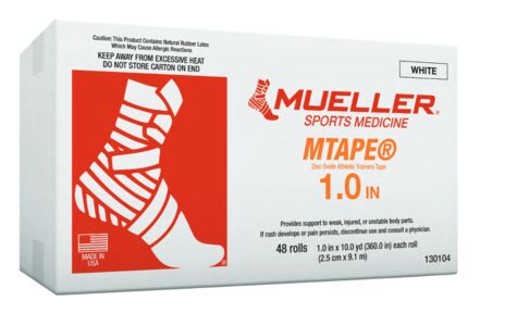 Mueller Sports Medicine 6711 - McKesson Medical-Surgical