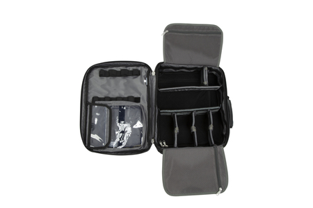 MEDI KIT G2 AT BRIEFCASE BLACK | Mueller® by MERET™ | Athletic Training ...