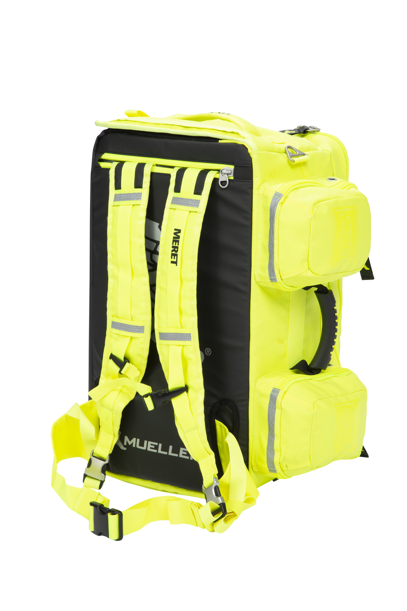 MEDI KIT OMNI HIGH VIZ YELLOW | Mueller® by MERET™ | Athletic Training ...