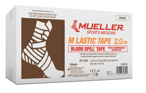 Mueller Tape Roll
