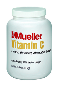 Vitamin C Lemon 1000 Count Mueller B2c Canada