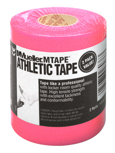 Mueller MTape Athletic Tape
