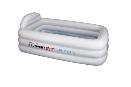 Recovery Zones Portable Ice Bath