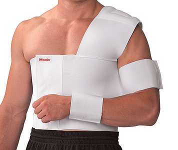 Shoulder Braces & Support, By Body Part, Open Catalog
