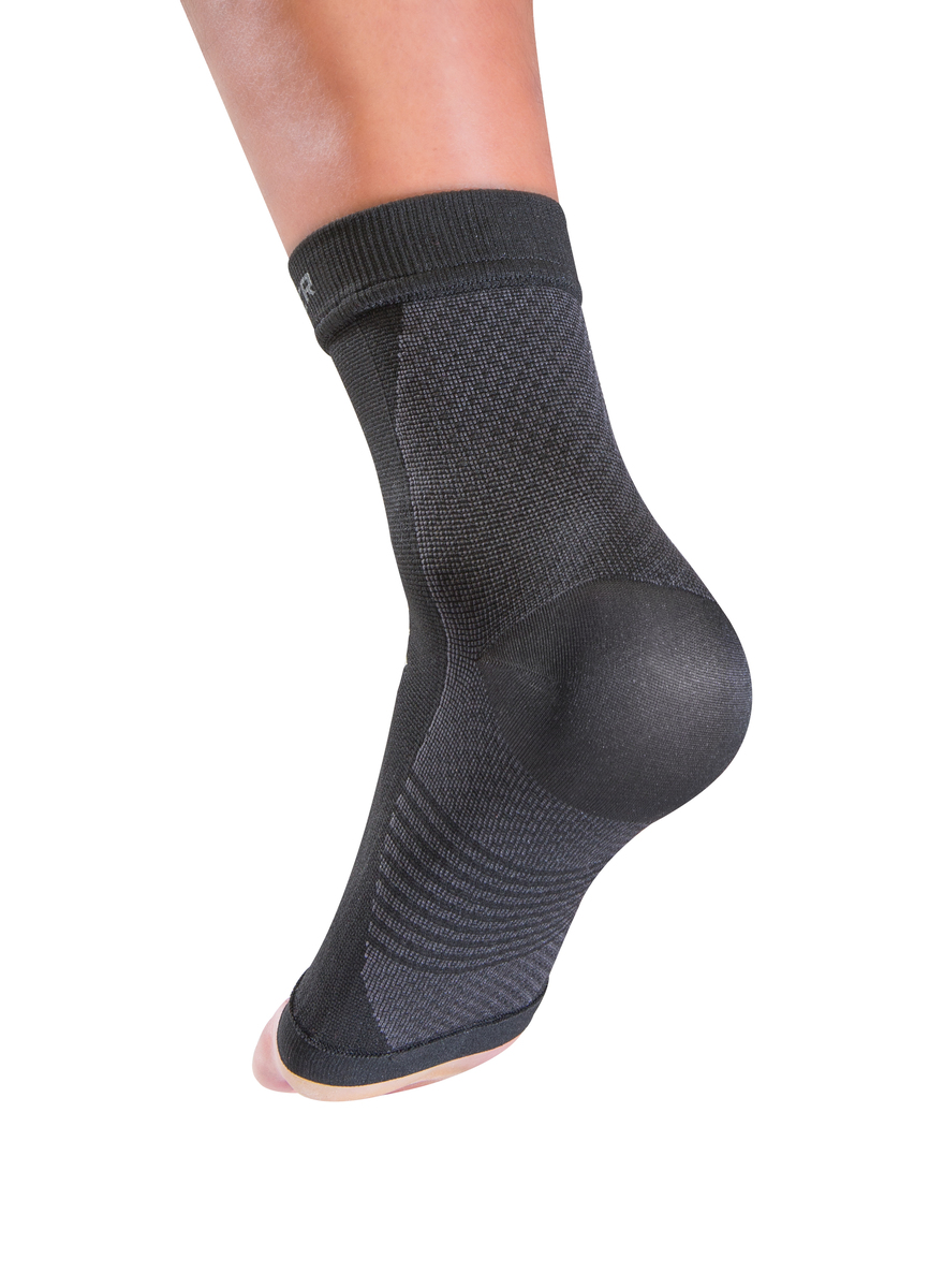 OmniForce® Plantar Fascia Sock | Foot Support & Compression Socks | By ...