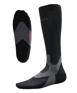 Graduated compression stockings, Support hosiery