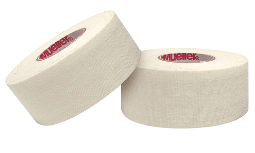 SPORT TAPE 1 x 10 YD, WHITE, S/C, Tapes & Wraps