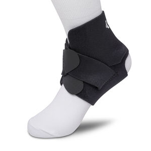Modetro Sports Ankle Brace Compression Support Sleeve w/Free Ankle  Strap-Achilles Tendon Support,Ankle Suppo…