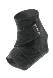 Mueller Adjustable Knee Support - - Yurek Pharmacy, Home Healthcare and  Mobility