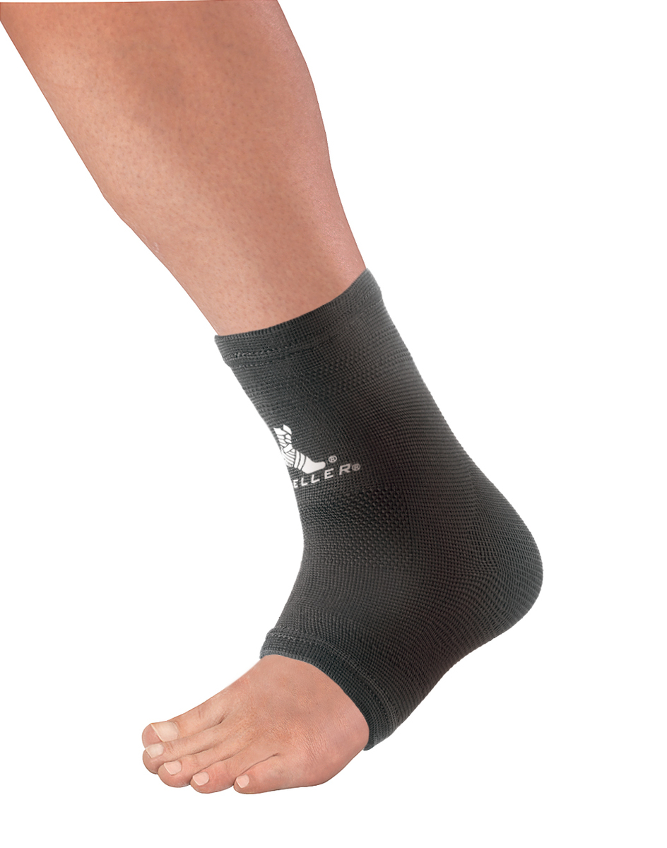 Elastic Ankle Support | Ankle Braces & Supports | By Body Part | Open ...