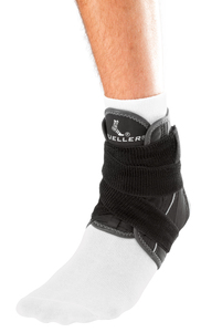 Hg80® Premium Soft Ankle Brace