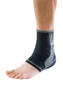SportsMed Compression Ankle Support