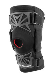 Pro Level™ Hinged <em class="search-results-highlight">Knee</em> Brace Deluxe