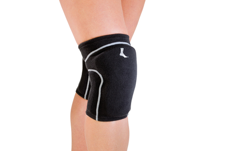 MAX KNEE STRAP BLACK L/XL, Knee Braces & Sleeves, By Body Part, Open  Catalog