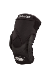 Hg80® Hinged <em class="search-results-highlight">Knee</em> Brace With Kevlar®