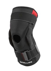 Neoprene knee brace with plastic stays MB.4050 –