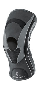 Hg80 Hinged Knee Brace  Mueller® Sports Medicine · Dunbar