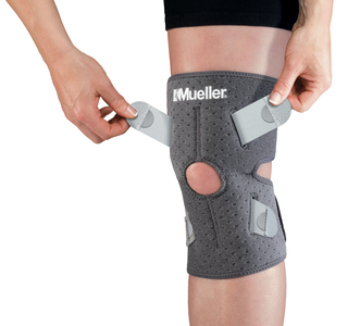ZURU BUNCH Adjustable Knee Brace for Men and women, Knee Sleeves