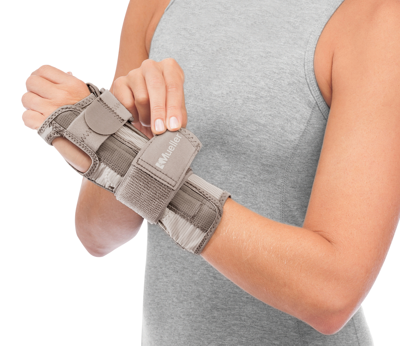 Reversible Wrist Stabilizer | Wrist Braces & Supports | By Body Part