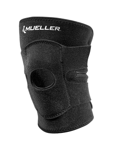 Mueller®4-WAY ADJ KNEE SUPPORT adjustable knee support - Medpoint