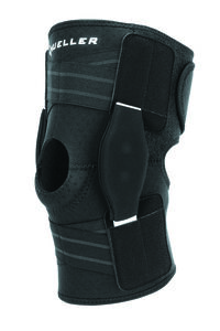 Self-Adjusting™ Hinged Knee <em class="search-results-highlight">Brace</em>