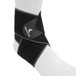 EasyGrip Ankle Wrap