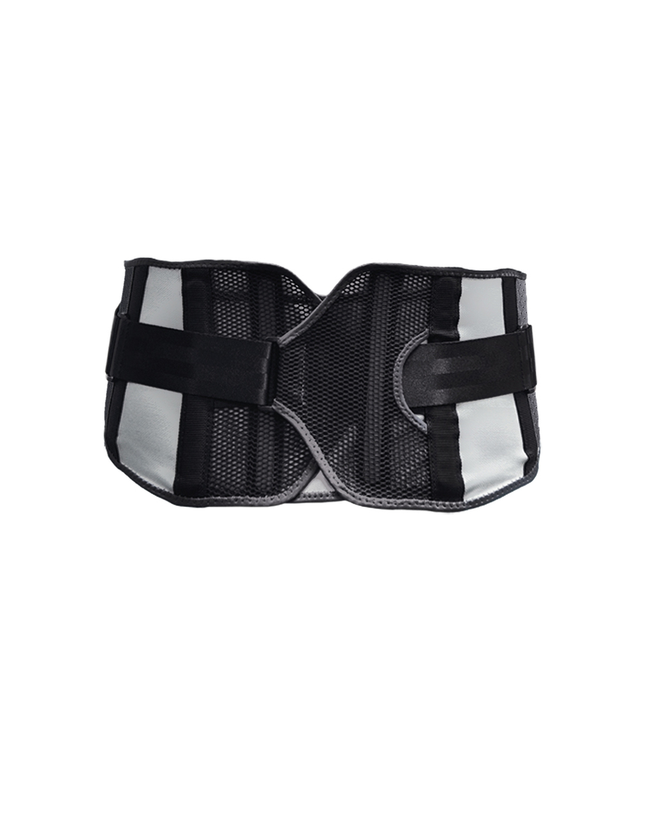 ADJUST-TO-FIT BACK SUPPORT OSFM | Back Support Braces | By Body Part ...