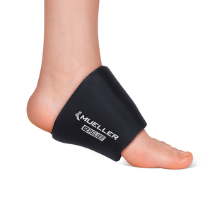 EZ Relief™ Foot <em class="search-results-highlight">Sleeve</em>, Unisex, One Size Fits Most - Black
