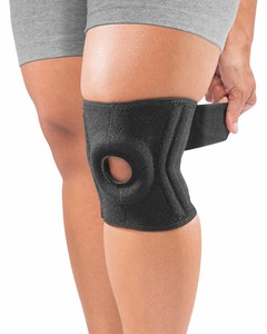Premium Knee Stabilizer with Padded Support