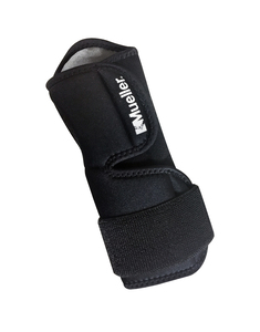 Mueller Adjustable Wrist Wrap Support - OSFM