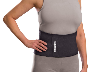 Back Support Braces, By Body Part, Open Catalog