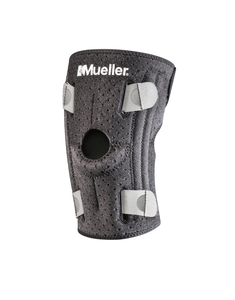 OmniForce Adjustable Knee Stabilizer AKS-500  Mueller® Sports Medicine ·  Remain in the Game