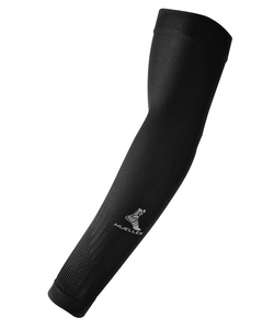 GRAD COMP ARM SLEEVE PERF BLK PR XXL, Elbow Braces & Supports, By Body  Part, Open Catalog