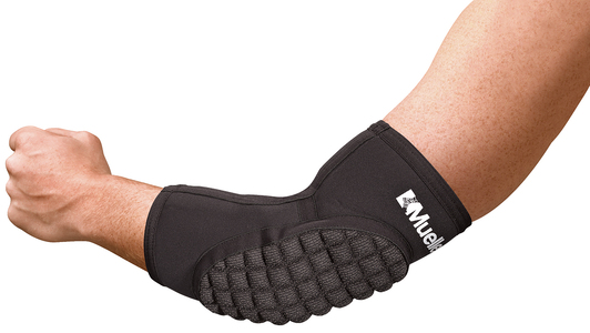 Pro Level™ Elbow Pad With Kevlar®