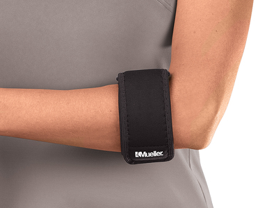 Mueller Sports Care Elbow Support, 1 ct - Fred Meyer
