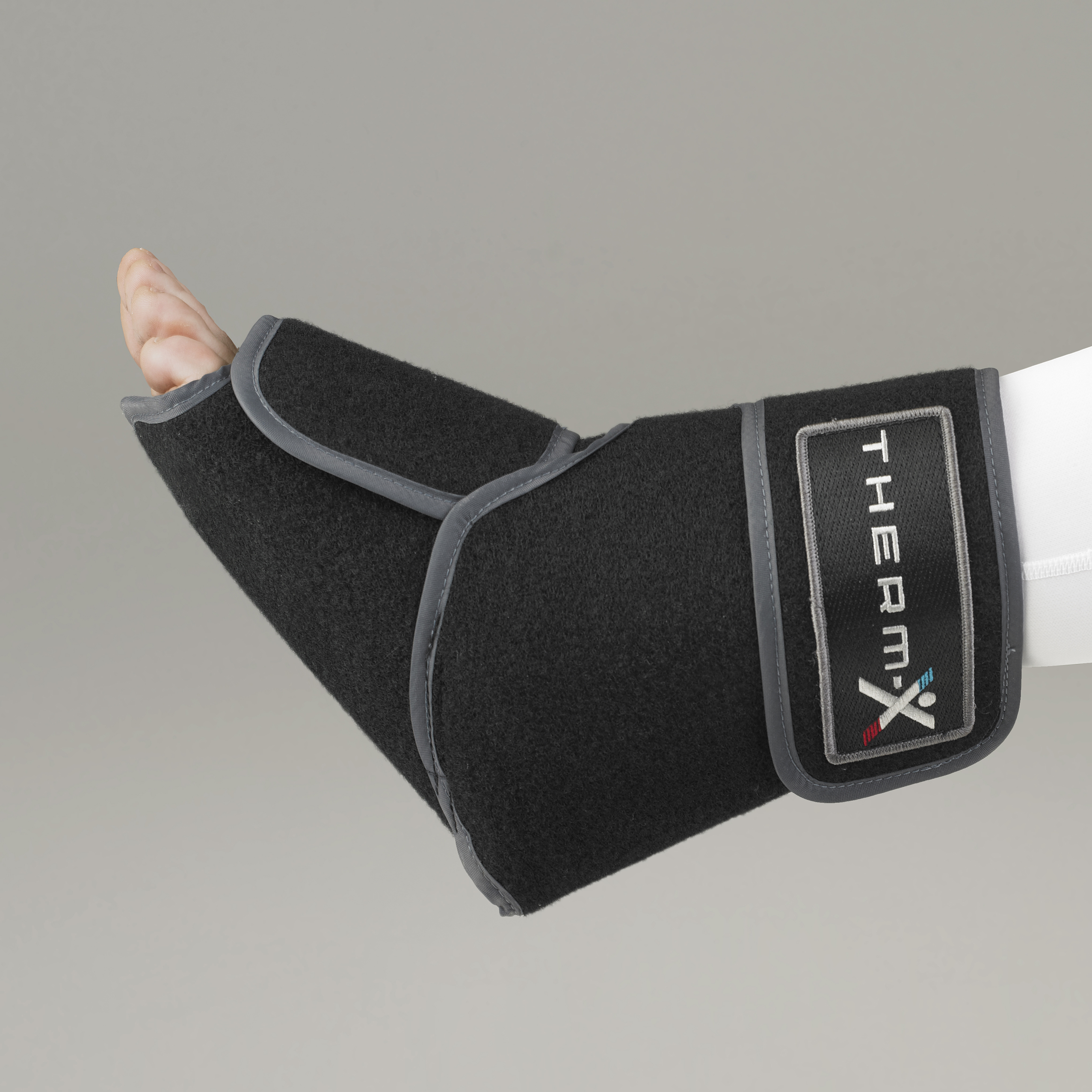 Therm-X: Easily Portable Therapy - Heat, Cold, Contrast & Compression ...